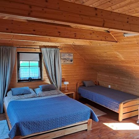 Ubytovani V Soukromi Na Sadove 906 - Valtice Exteriér fotografie