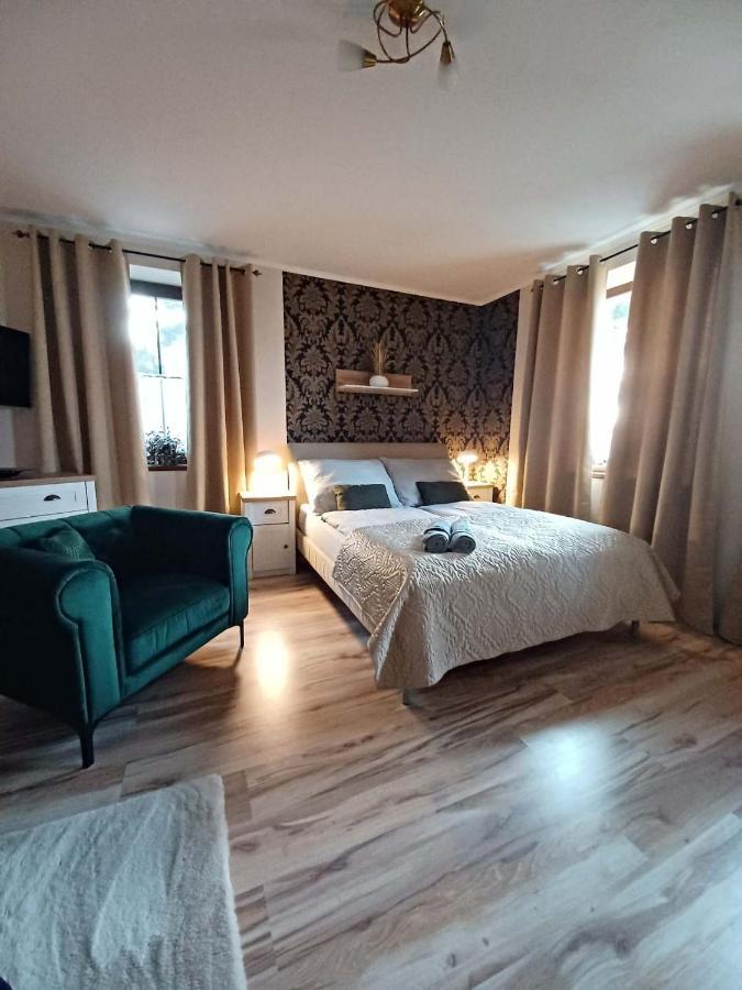 Ubytovani V Soukromi Na Sadove 906 - Valtice Exteriér fotografie