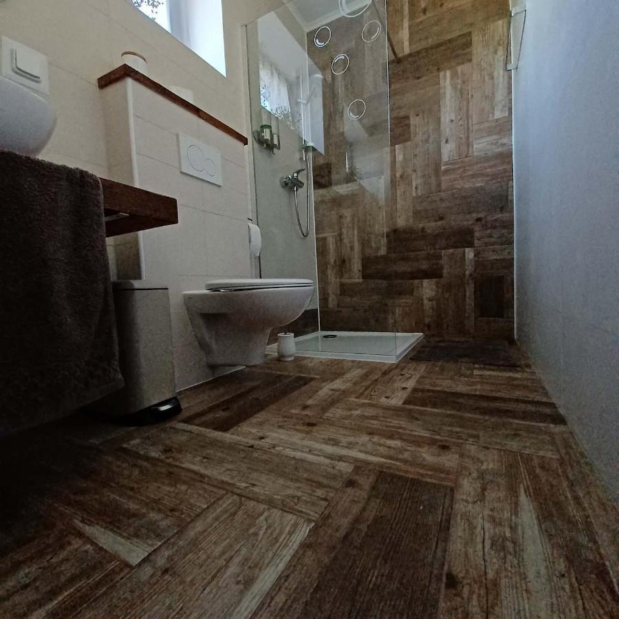 Ubytovani V Soukromi Na Sadove 906 - Valtice Exteriér fotografie